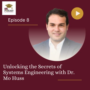dr. podcast